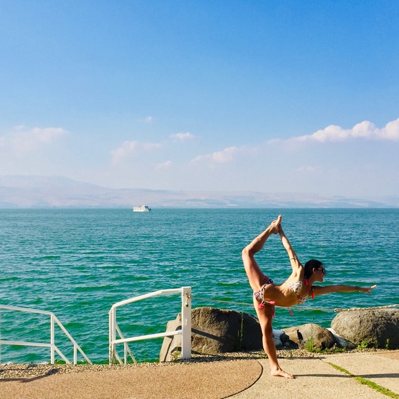 Meet your Posher, Tica - Picture 5 of 5